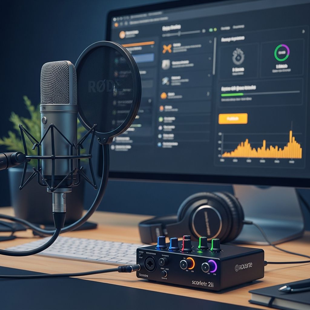 Master Libsyn from signup to success: Build, host, distribute, and monetize your podcast with proven strategies for growth.
