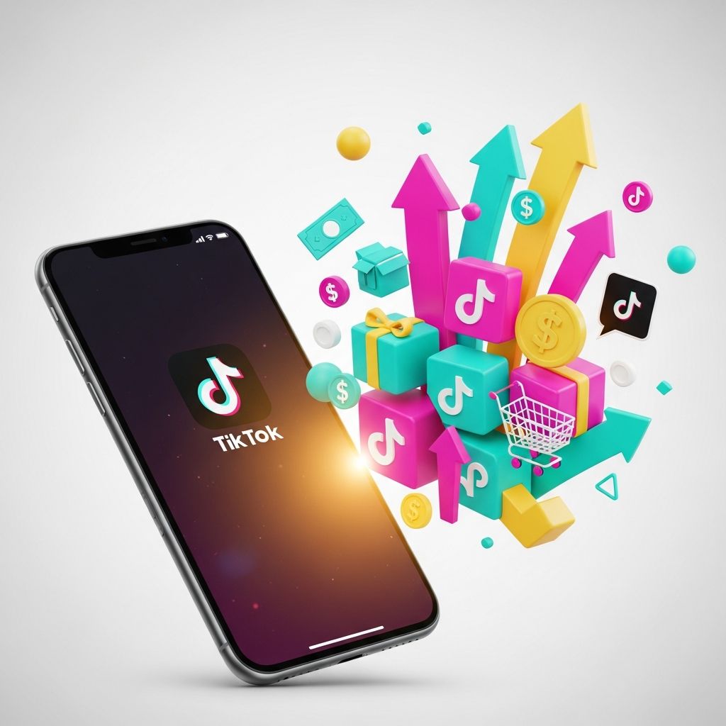 Master the essentials of TikTok Shop setup, legal requirements, marketing tactics, and scaling strategies for 2026 e-commerce triumph.
