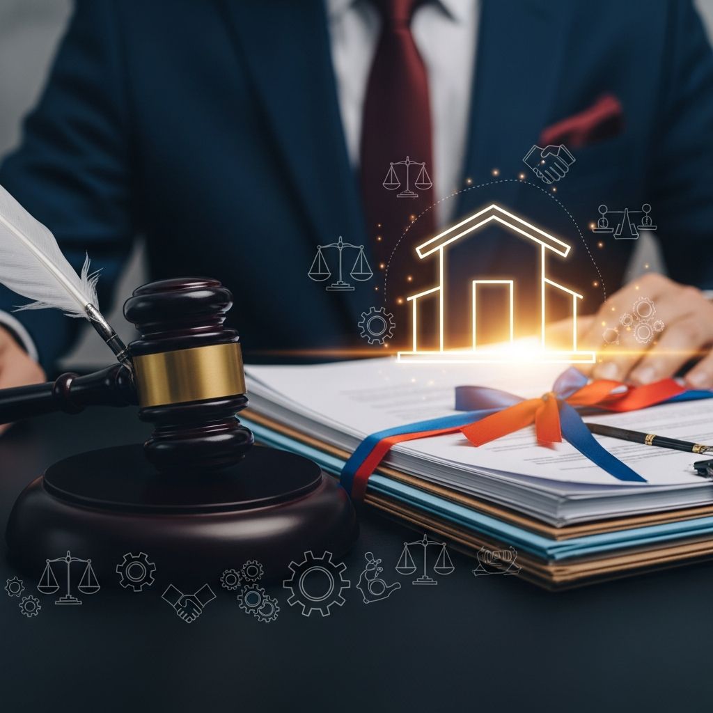 Navigate the complexities of starting a nonprofit organization with essential legal guidance for success and compliance.