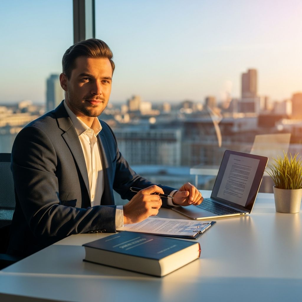 Discover practical strategies for new lawyers to build a sustainable part-time practice while balancing life demands and professional growth.