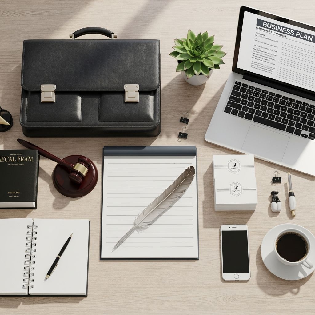 Master the fundamentals of establishing and growing a thriving solo legal practice with proven strategies for success.