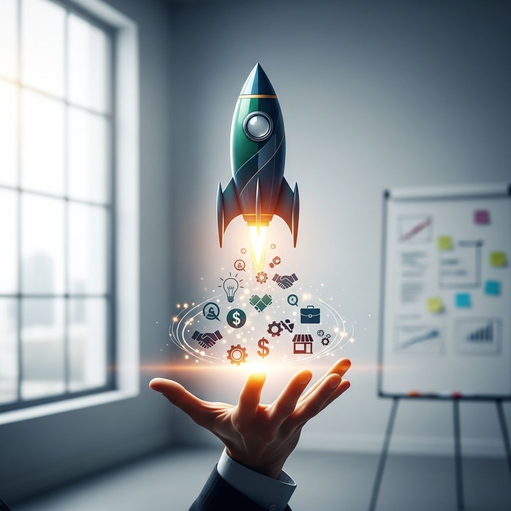 Master the essentials of starting a franchise business with proven strategies, costs, and steps for long-term success in 2026.