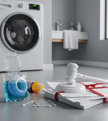 Explore your legal options if you or a loved one suffered harm from detergent pods.