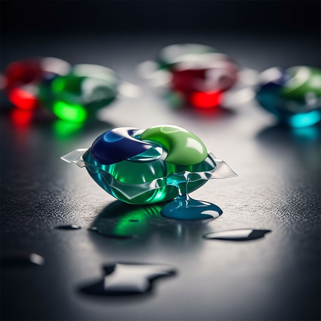 Discover if you can pursue compensation after a laundry pod poisoning incident and key steps to protect your rights.