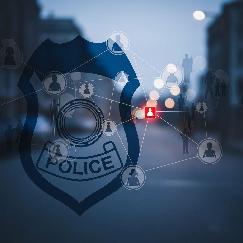 Explore how gang databases work, your rights if listed, and legal remedies available to you.