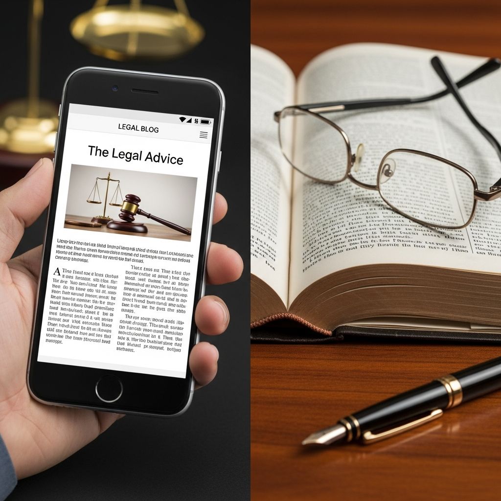 Unlock higher engagement and leads by making your law firm blog fully mobile-responsive in today's smartphone-driven legal market.