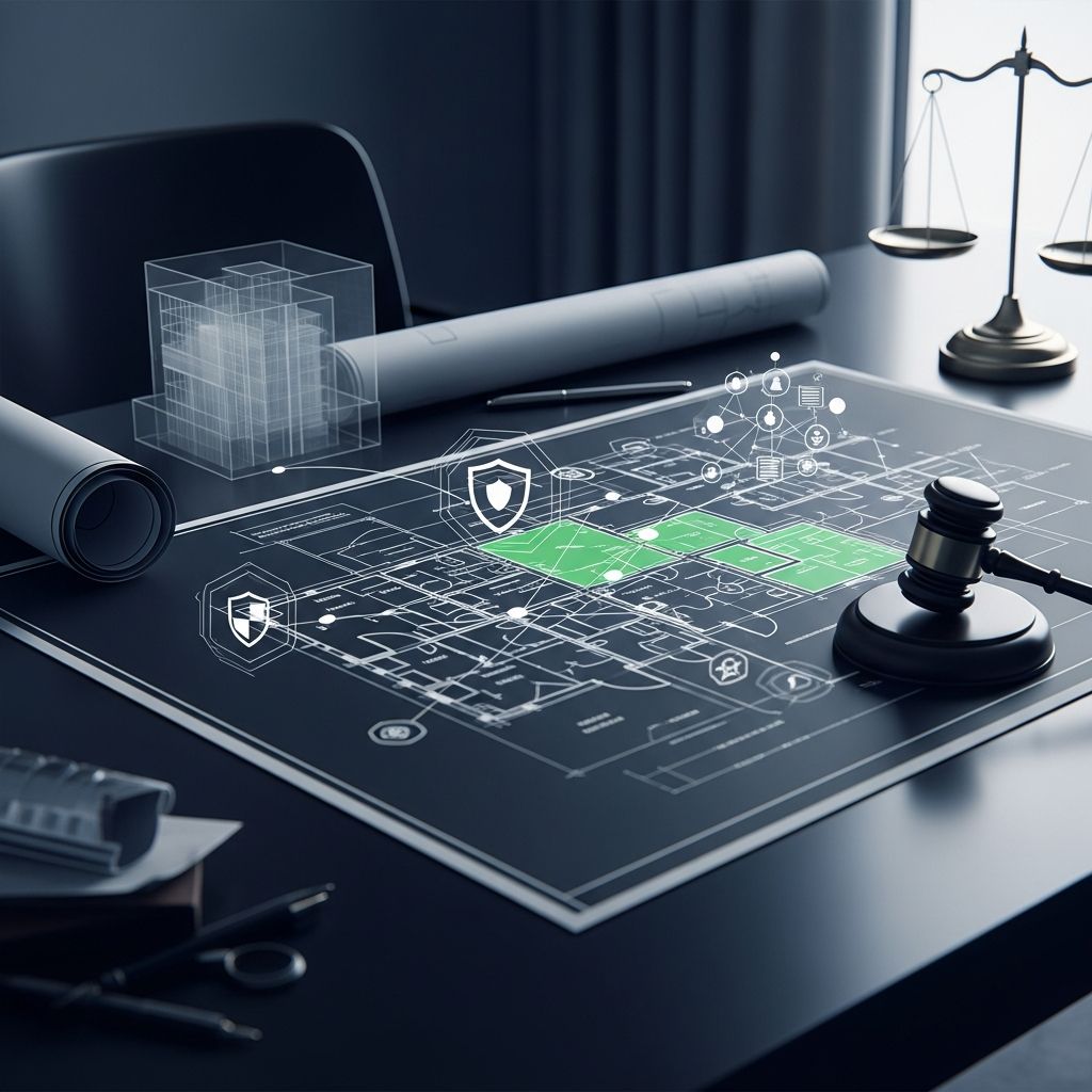 Essential strategies to safeguard your law practice against disruptions and ensure swift recovery.