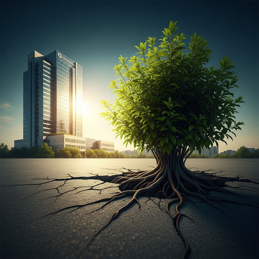 Strategic guide for law firms to enter the booming environmental law sector and capitalize on sustainability demands.