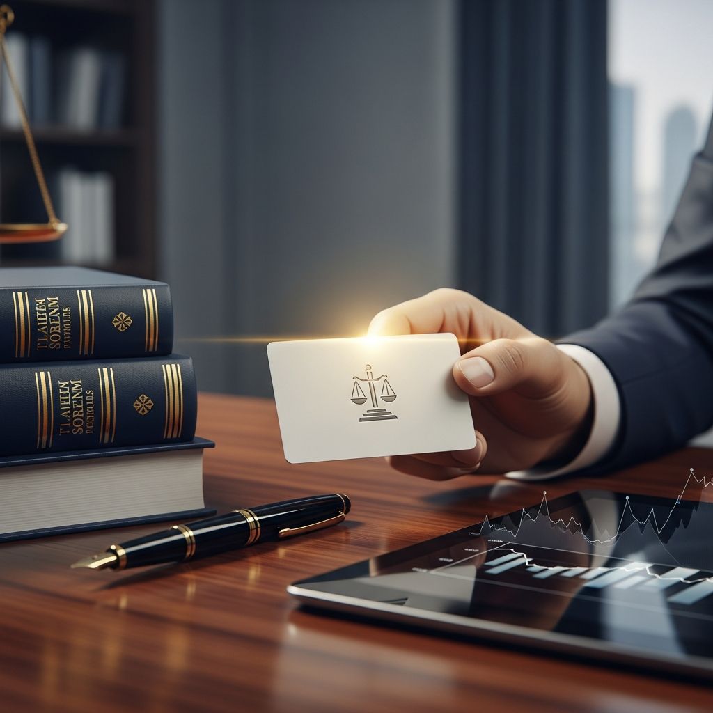 Unlock your law firm's unique niche to dominate markets, attract ideal clients, and thrive amid rising competition in 2026.