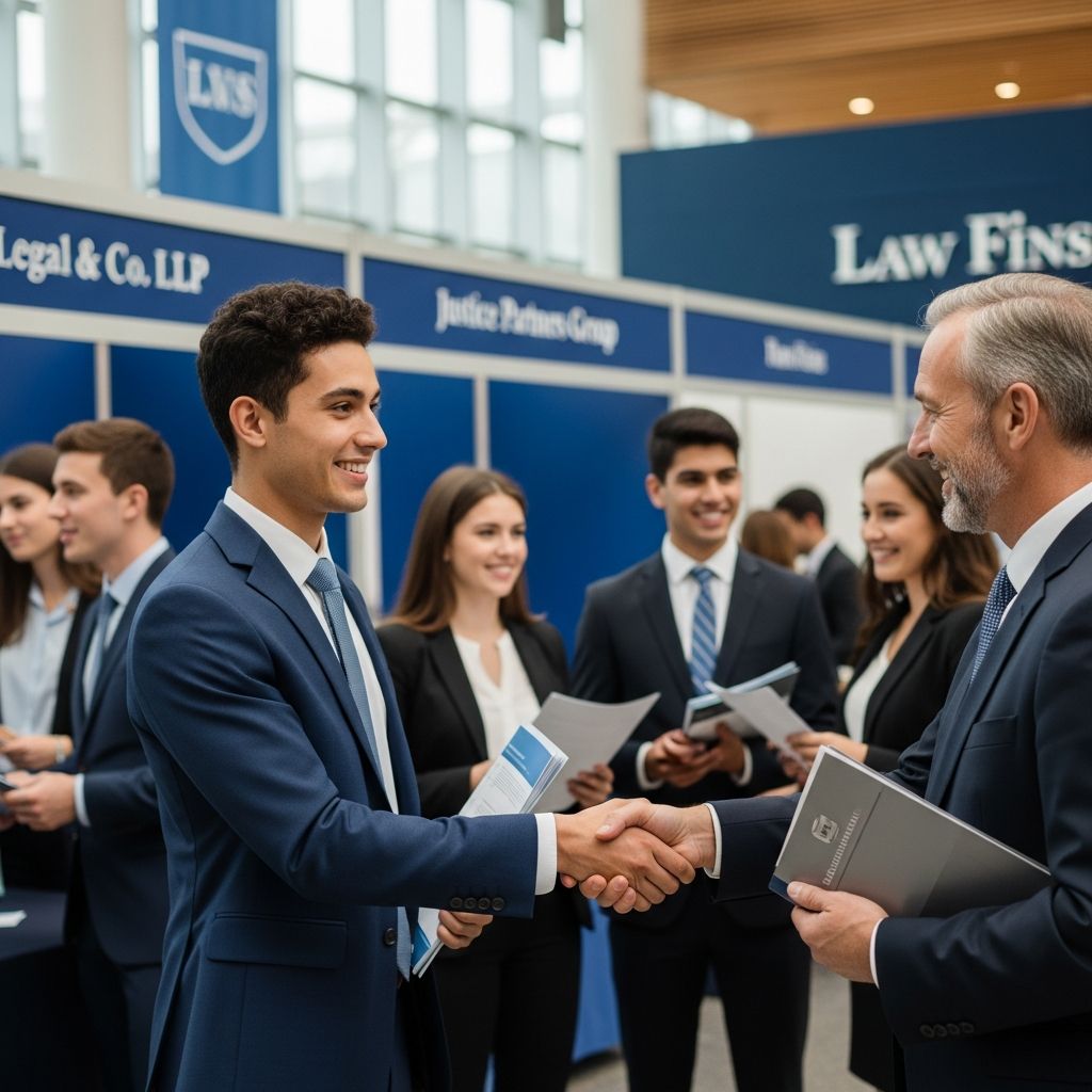 Evaluate whether on-campus interviewing aligns with your firm's hiring goals and resources.