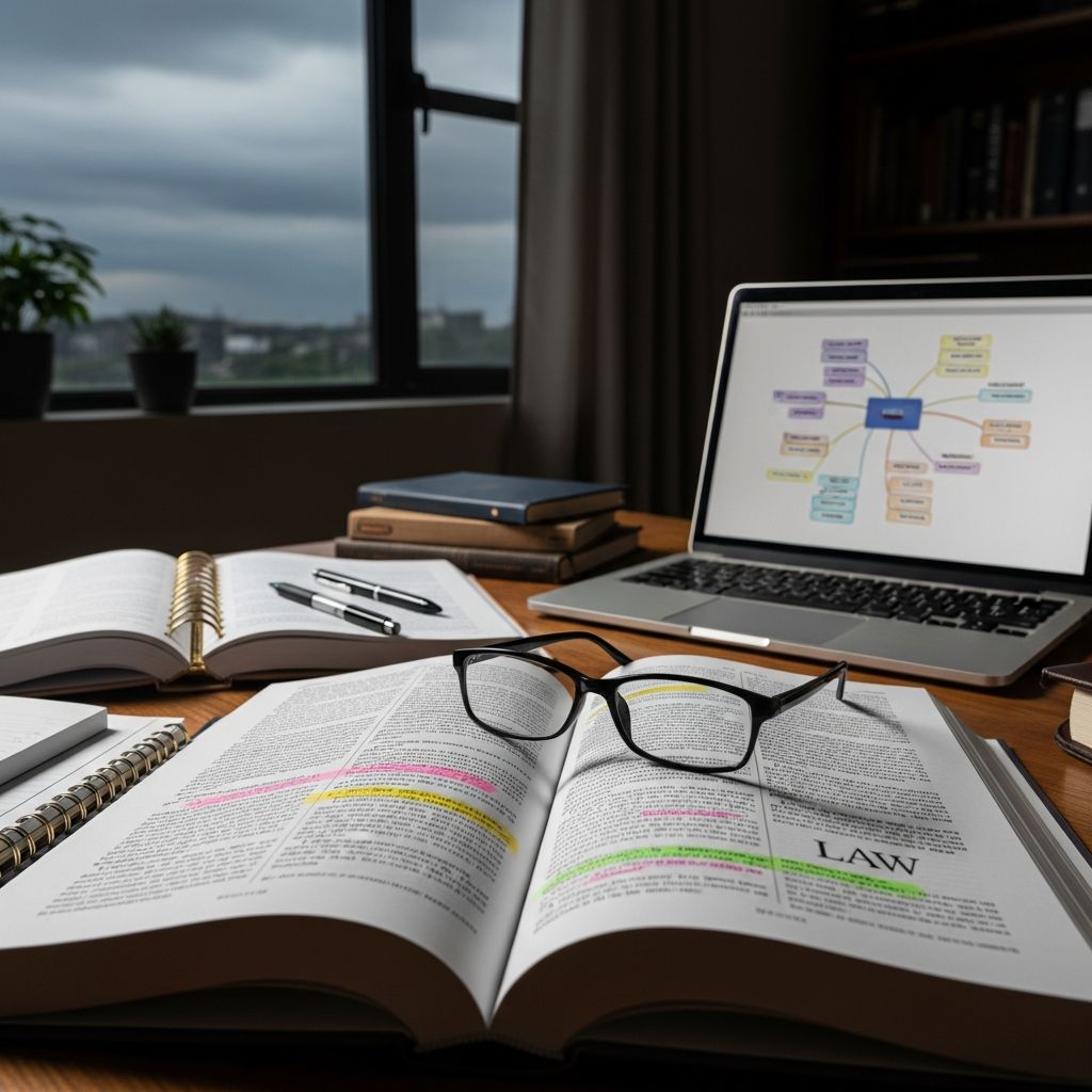 Master effective techniques for locating and utilizing diagnostic assessments in legal education.