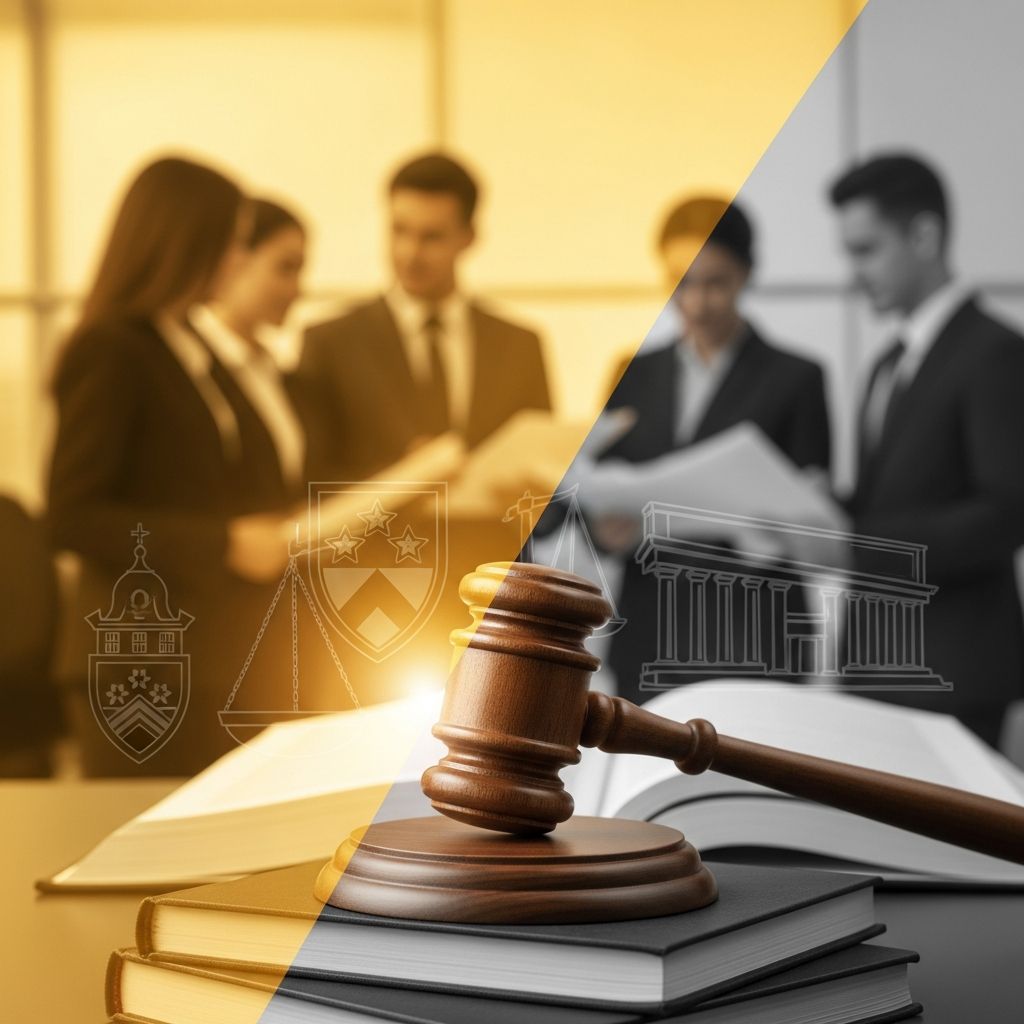 Unpacking the role of law school rankings in attorney recruitment: merits, pitfalls, and smarter alternatives for firms.