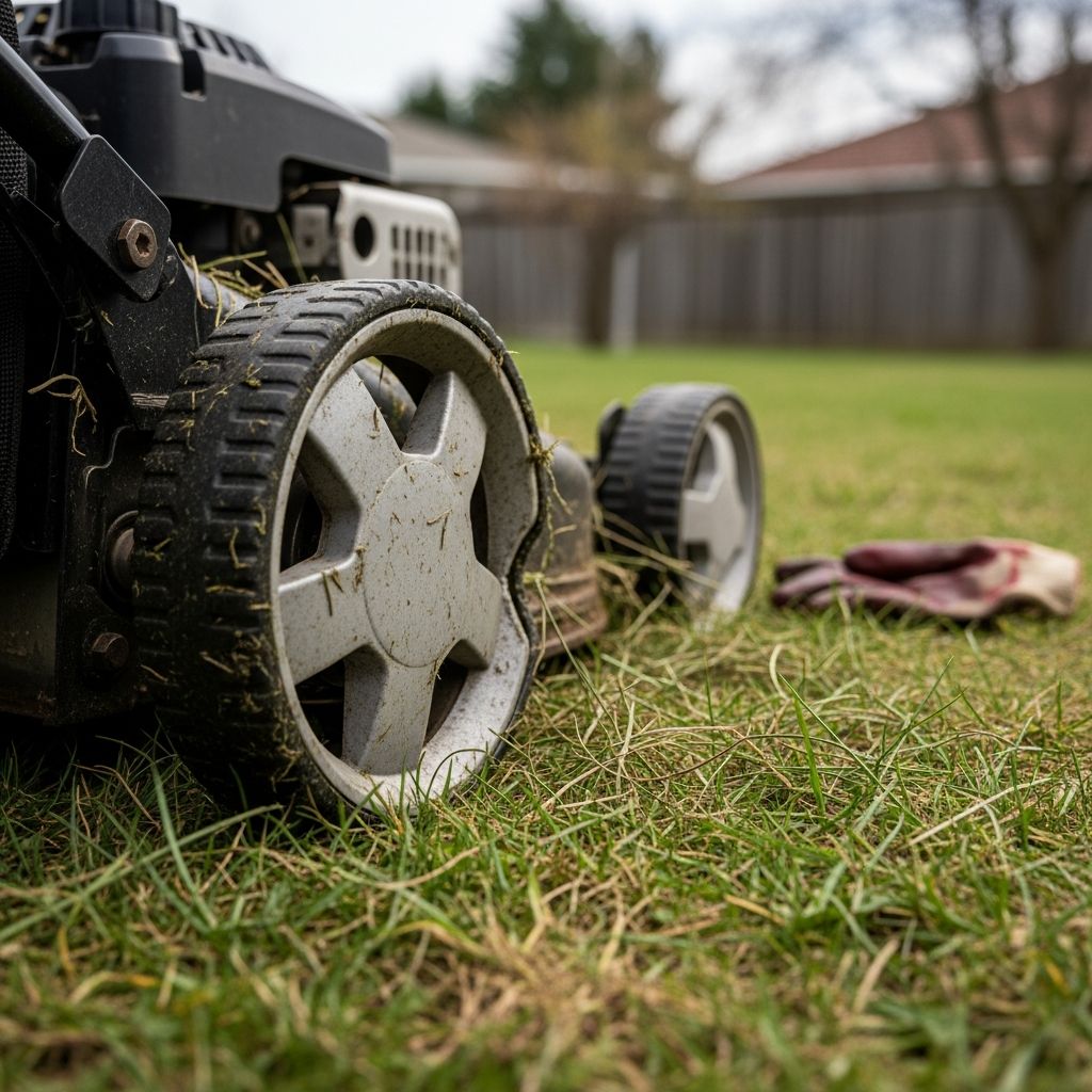 Discover if you can pursue compensation after a lawn mower accident, from negligence claims to product defects and essential safety tips.