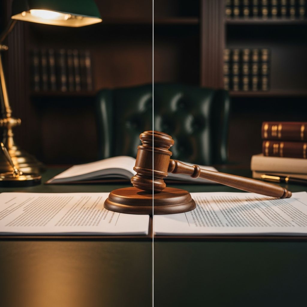 Discover critical boundaries lawyers must establish to protect their practice, mental health, and professional integrity from day one.