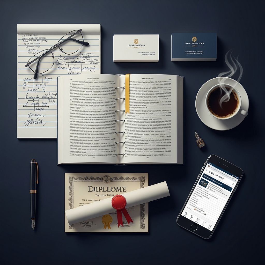Discover how lawyer directories empower new law graduates to network, find jobs, and build successful legal careers effectively.