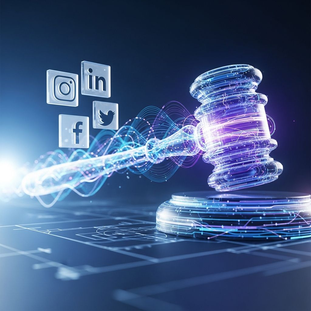 Unlock the potential of animated visuals in legal social media to boost engagement, build trust, and attract clients ethically.