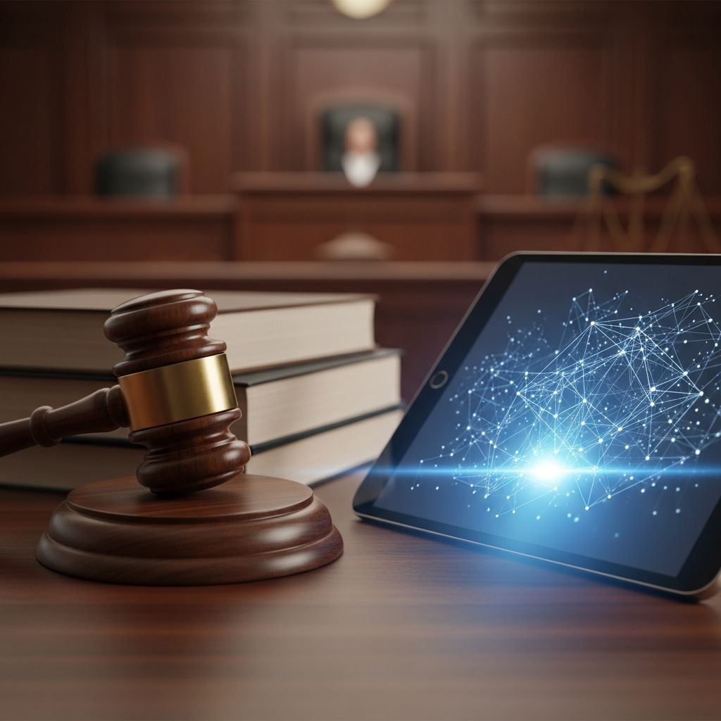 Exploring whether attorneys should cite AI-generated content in legal documents and the best practices for doing so responsibly.