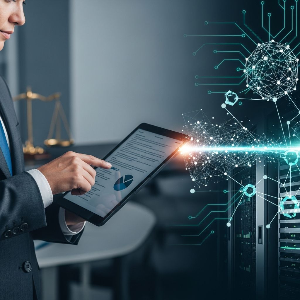 Discover why attorneys should team up with legal tech innovators to boost efficiency, expand reach, and close the justice gap effectively.
