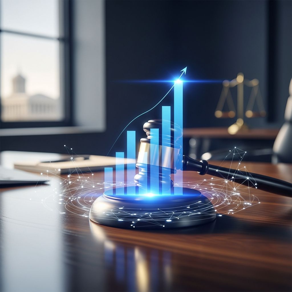 Master advanced SEO strategies to dominate Google searches and attract high-value clients to your law firm in 2026.