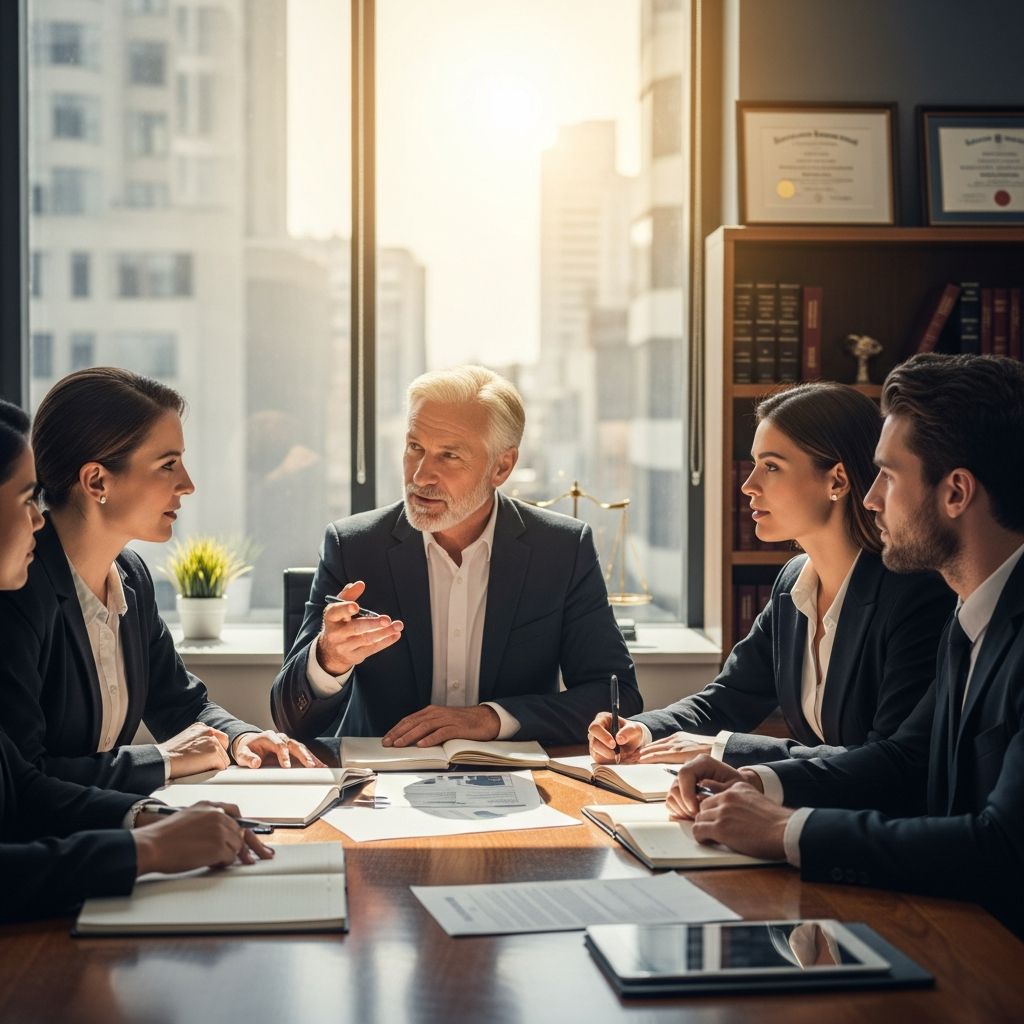 Unlock the potential of diverse generations in law firms through smart strategies for collaboration, mentorship, and inclusive leadership.