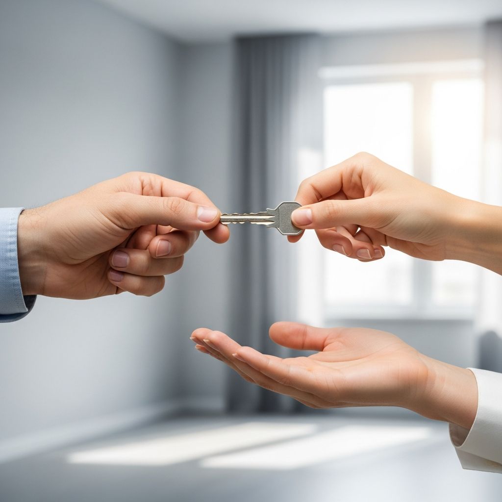 Navigate lease transfers smoothly with our comprehensive guide to assigning your commercial property lease.