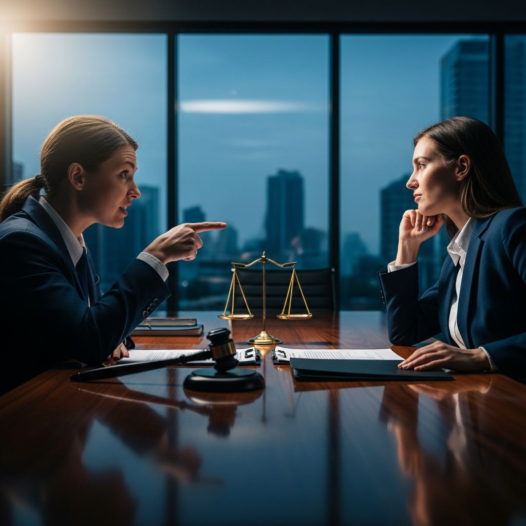 Understanding your rights and remedies when former staff members become business competitors.
