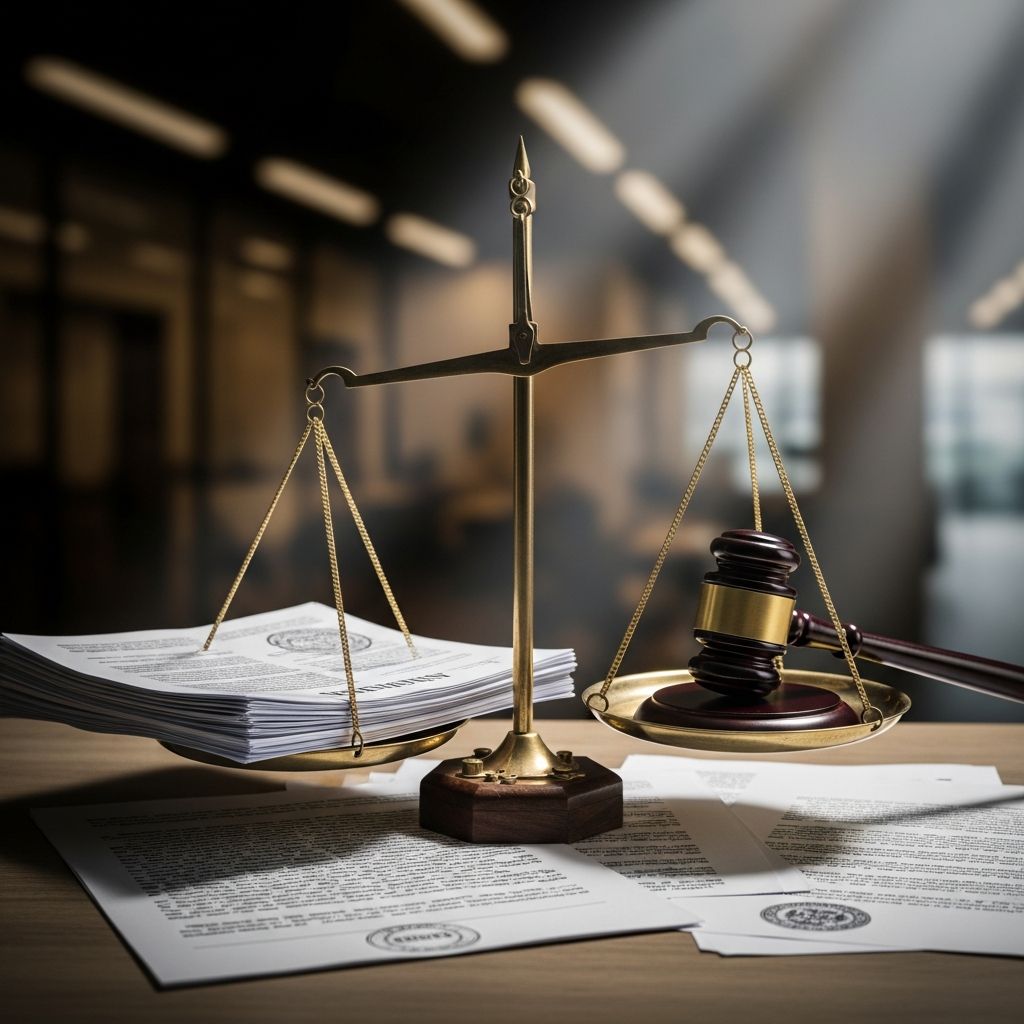 Comprehensive guide to identifying, reporting, and litigating workplace harassment and discrimination for employee rights protection.