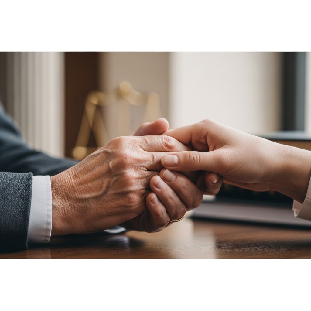 Understanding statutory laws and consent requirements when dating across age thresholds.