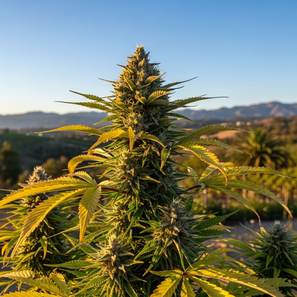 Navigate California's cannabis cultivation laws: limits, regulations, local rules, and 2026 updates for personal and medical grows.