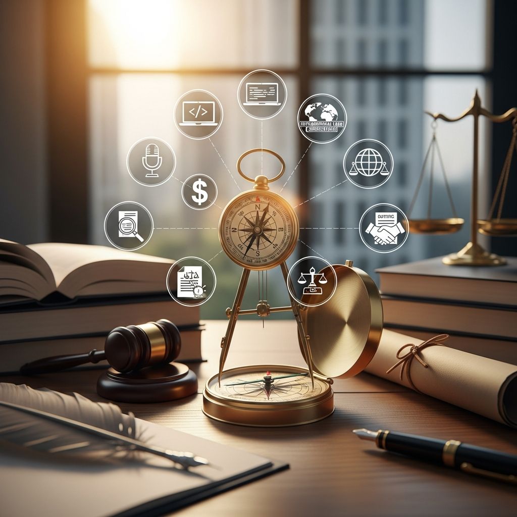 Explore fulfilling career paths when partnership isn't the right fit for your legal ambitions.