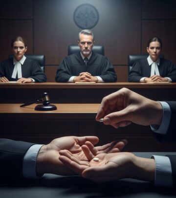 Explore how criminal law treats parents who give drugs to minors, from child endangerment charges to custody and long-term consequences.