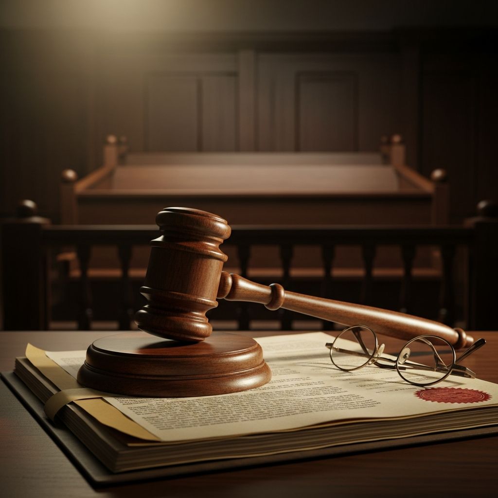 Understand the serious penalties and legal ramifications of ignoring jury duty summons.