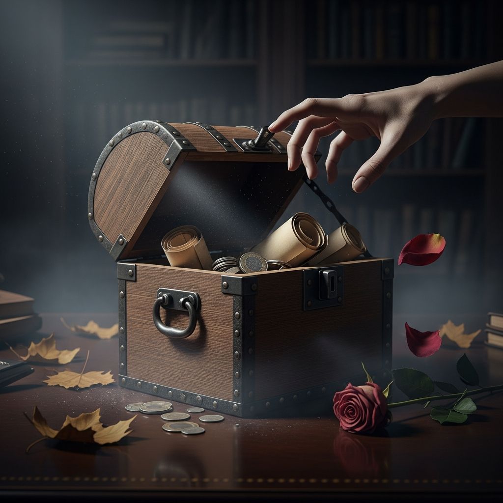 Uncover the serious civil and criminal penalties for misappropriating assets or remains from a deceased person's estate or grave.