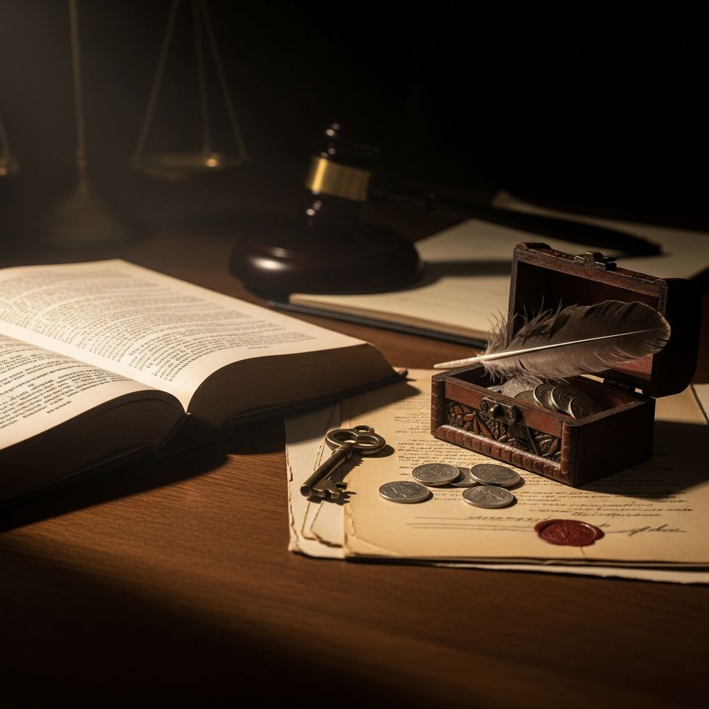 Discover if mishandling a deceased person's belongings leads to criminal charges, civil suits, or probate disputes across U.S. jurisdictions.
