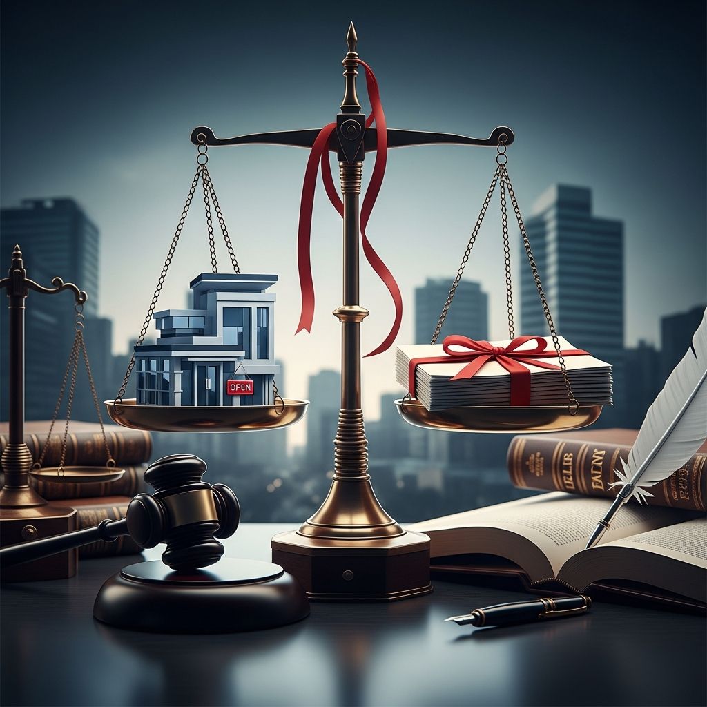Essential legal strategies and compliance requirements for self-employed professionals.