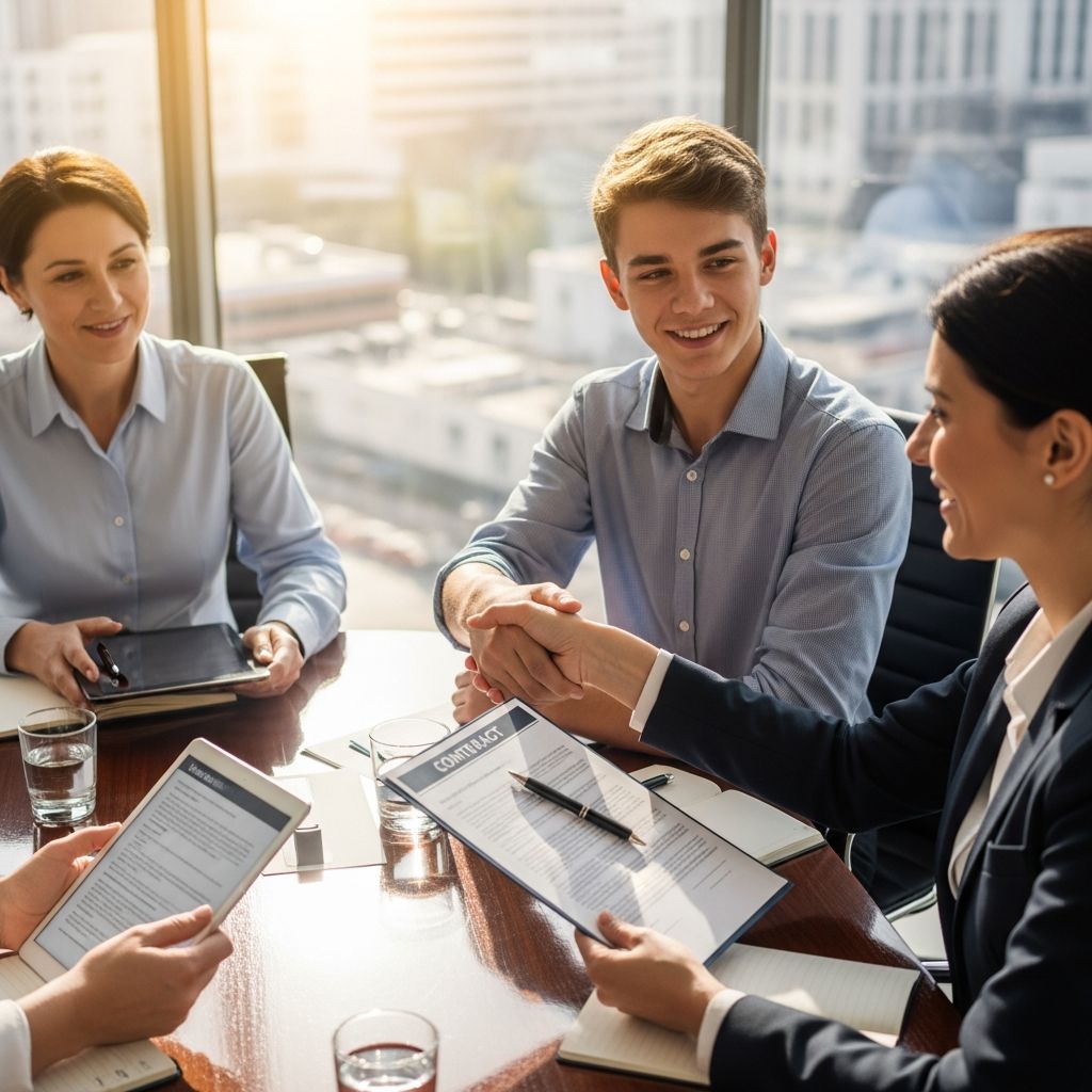 Master the rules for hiring teenagers: permits, hours, wages, and safety to build a compliant youth workforce.