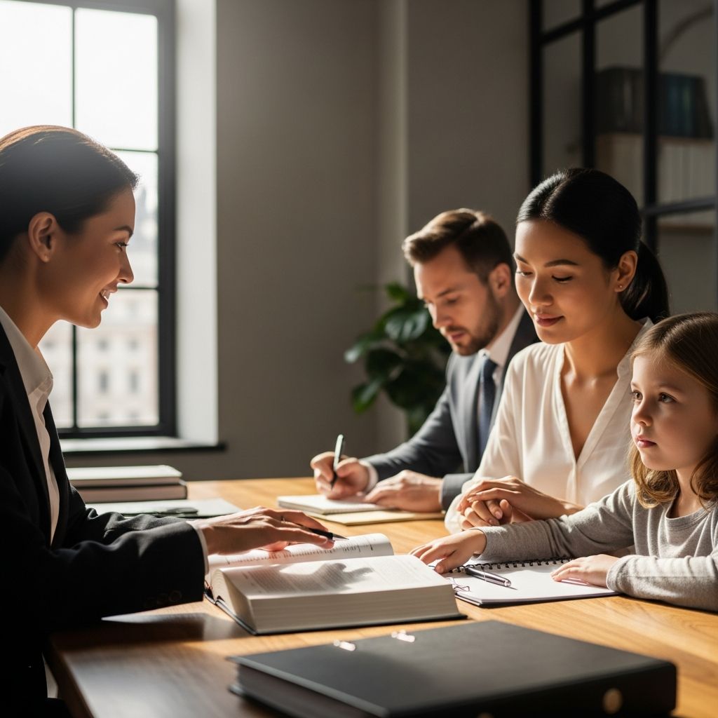 Discover how attorneys boost approval rates for children's SSI benefits, navigating complex applications and appeals effectively.