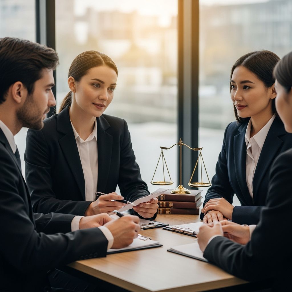 Master permissible immigration questions to hire confidently without legal risks in the U.S. job market.
