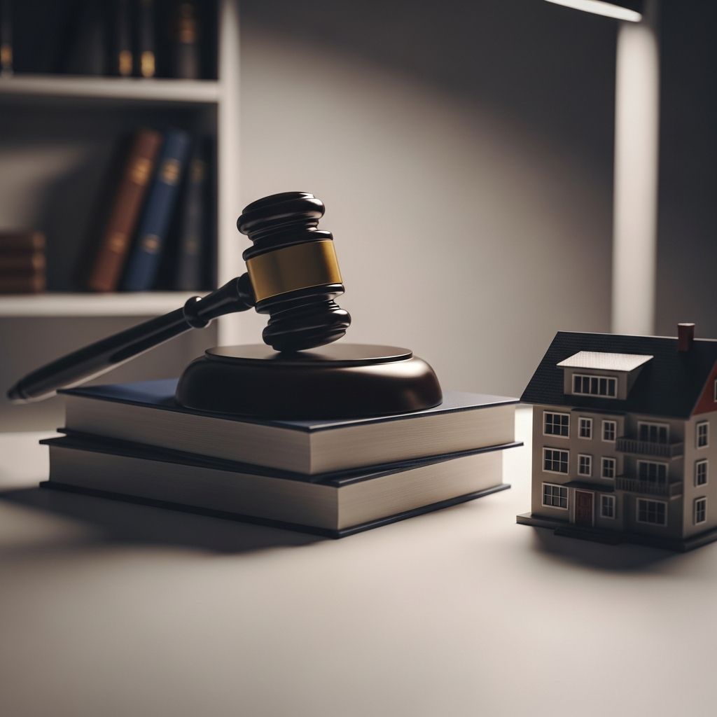 Navigate the complex legal landscape of renting your home on Airbnb or similar platforms with essential compliance tips.