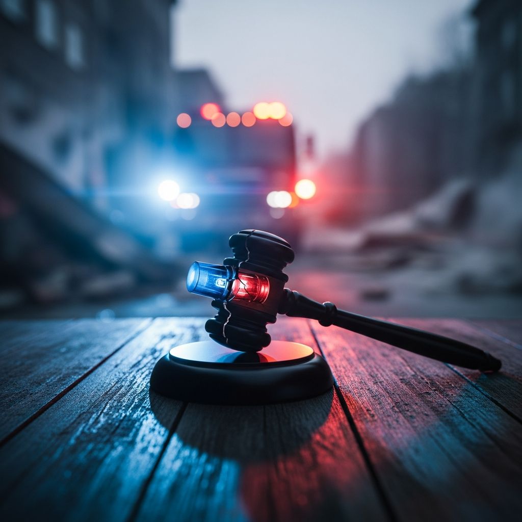 Understanding when you can pursue legal action for delayed or withheld emergency assistance.