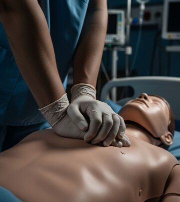 Understanding your legal rights when CPR causes broken ribs and injury complications.