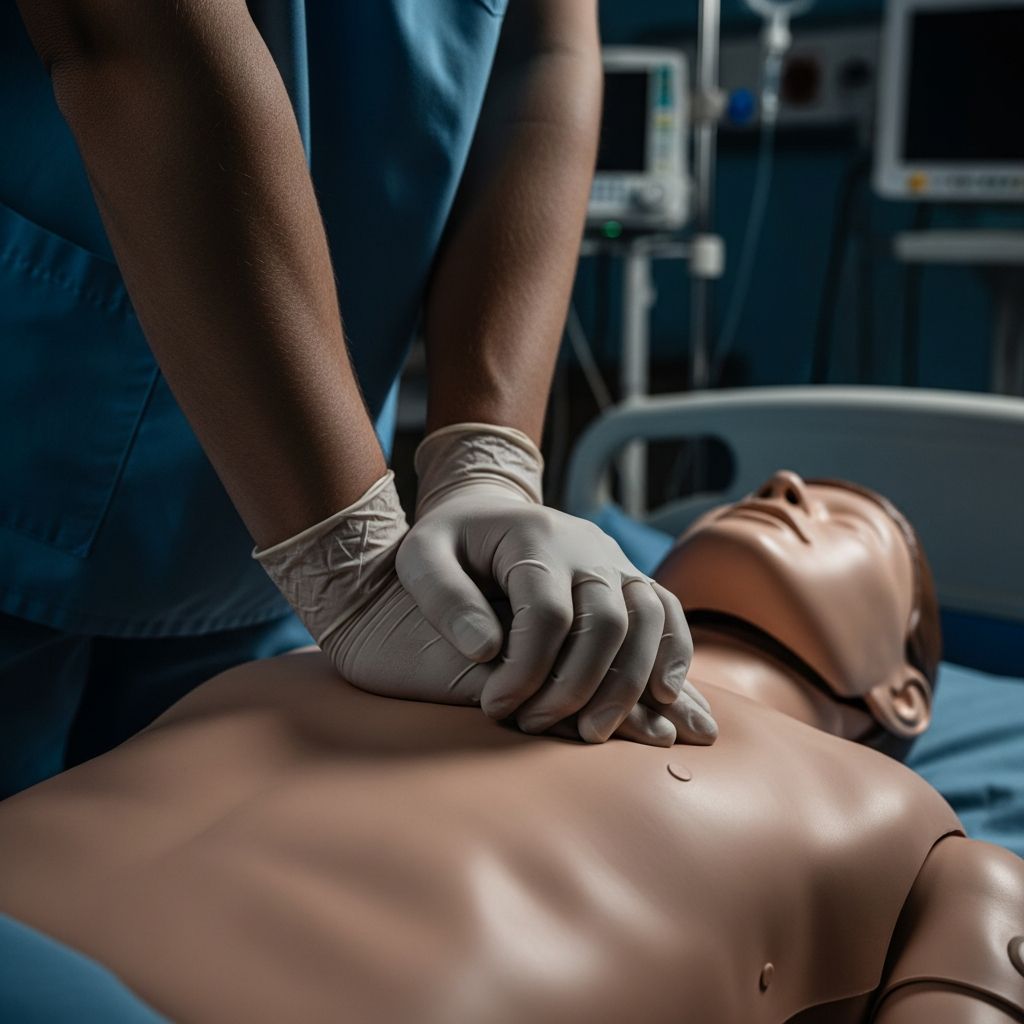 Legal Liability for Rib Injuries During CPR Understanding your legal rights when CPR causes broken ribs and injury complications.