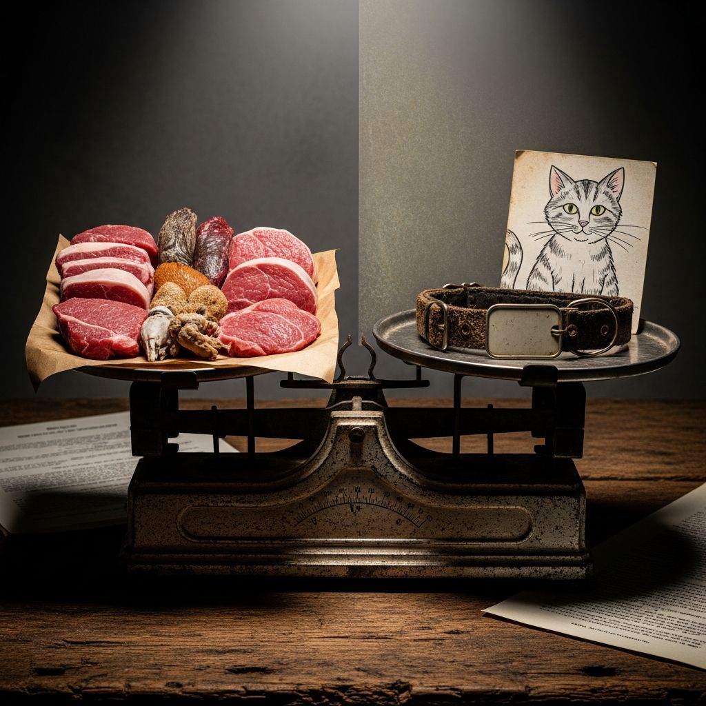 Uncover U.S. laws on consuming roadkill, pets like dogs and cats, and other unconventional meats across states.