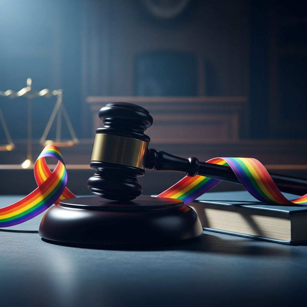 Explore when anti-gay slurs cross into illegal territory, from workplace harassment to hate crimes, and your rights to seek justice.