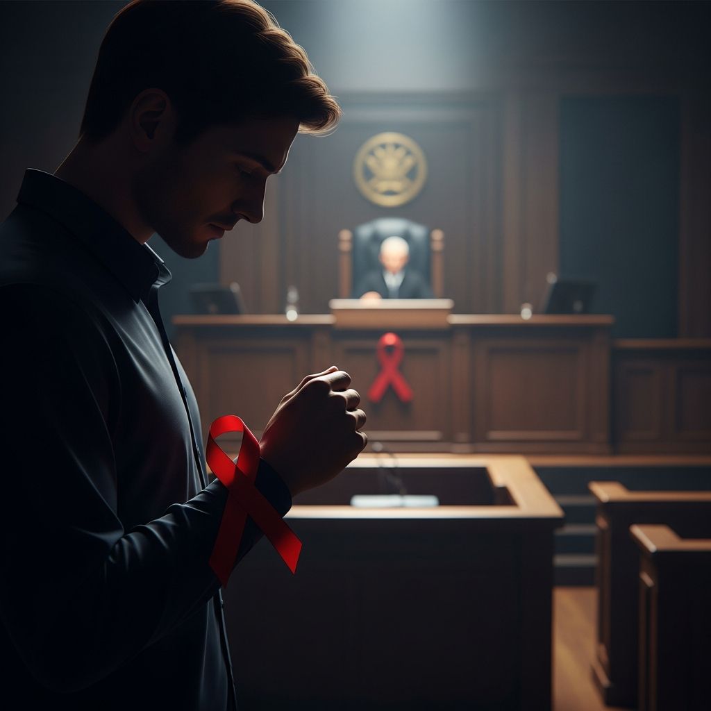 Explore your legal rights and pathways to justice when exposed to STDs through negligence or intent in intimate encounters.