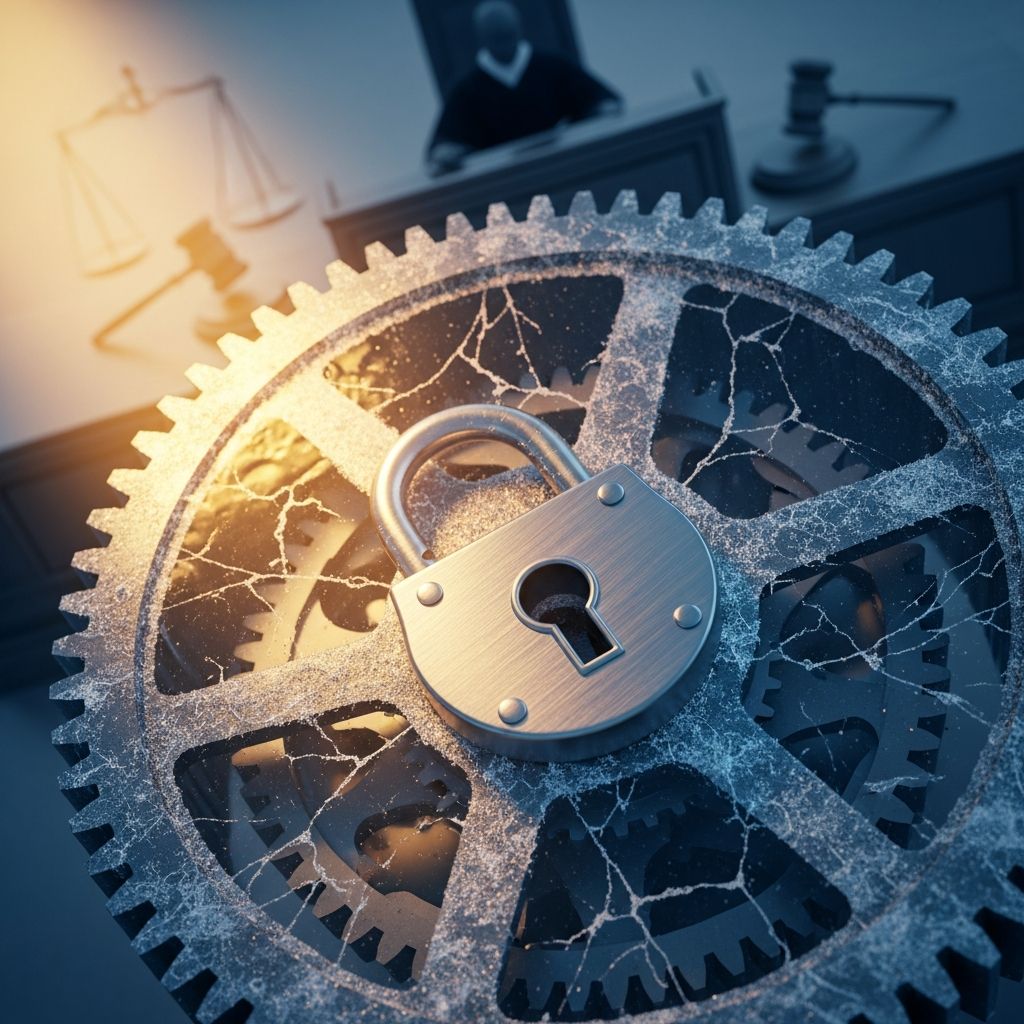 Discover essential strategies to safeguard your innovations from theft through patents, lawsuits, and strategic enforcement.