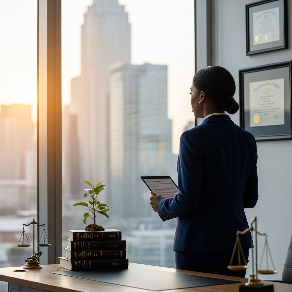 Master the operational and financial strategies that determine small law firm longevity and growth potential.