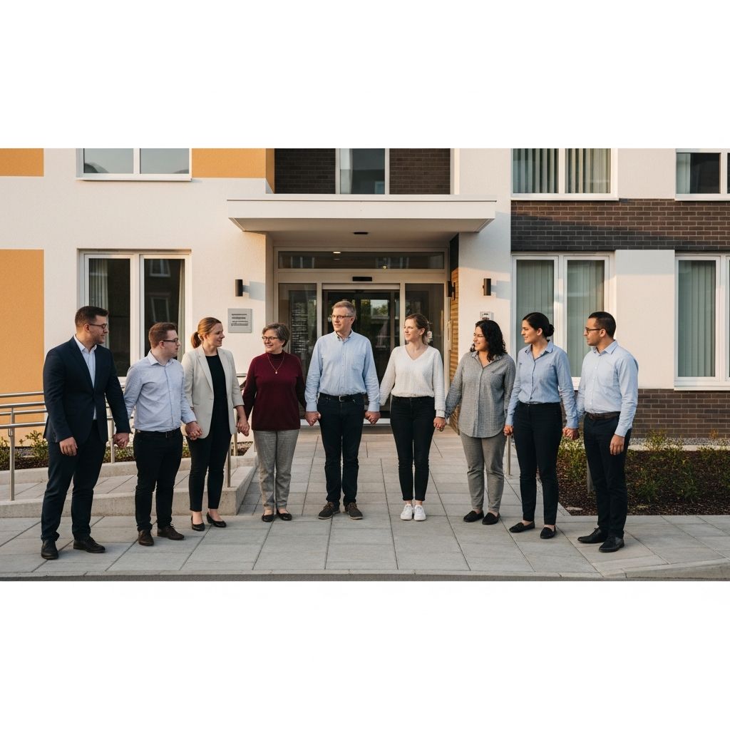Comprehensive guide to disability housing rights, reasonable accommodations, and landlord obligations under federal and state law.