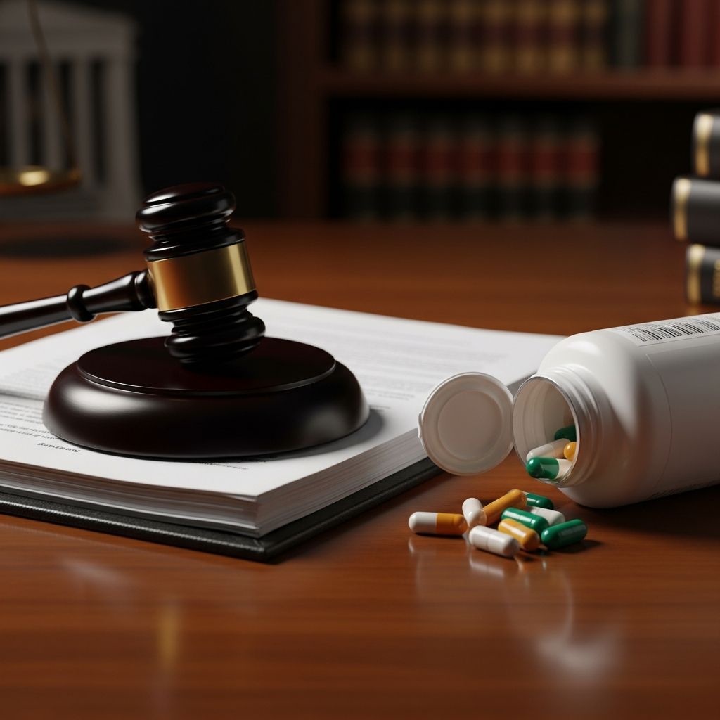Understanding your rights when trendy diets cause harm and injury.