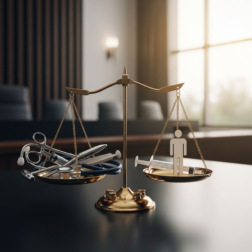 Understand your legal options when a healthcare provider commits sexual misconduct.